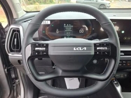 Kia Sorento Plug-In Hybrid EX AWD 2026