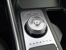 Kia Sorento Plug-In Hybrid EX AWD 2026