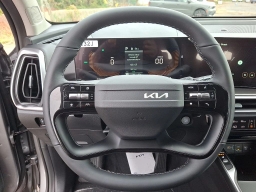 Kia Sorento Plug-In Hybrid EX AWD 2026