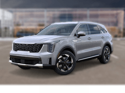 Kia Sorento Plug-In Hybrid EX AWD 2025