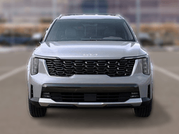 Kia Sorento Plug-In Hybrid EX AWD 2025