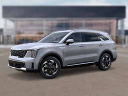Kia Sorento Plug-In Hybrid EX AWD 2025