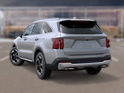 Kia Sorento Plug-In Hybrid EX AWD 2025