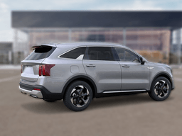 Kia Sorento Plug-In Hybrid EX AWD 2025