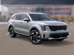 Kia Sorento Plug-In Hybrid EX AWD 2025