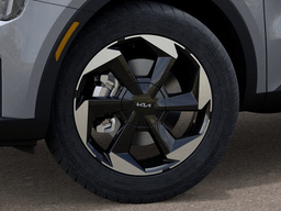 Kia Sorento Plug-In Hybrid EX AWD 2025