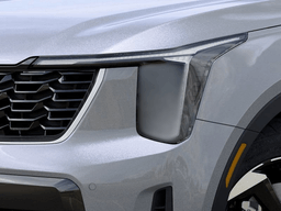 Kia Sorento Plug-In Hybrid EX AWD 2025