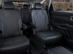 Kia Sorento Plug-In Hybrid EX AWD 2025