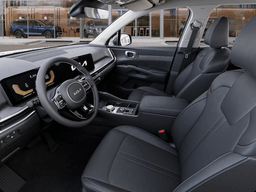 Kia Sorento Plug-In Hybrid EX AWD 2025