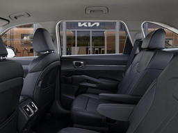 Kia Sorento Plug-In Hybrid EX AWD 2025