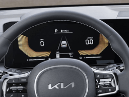 Kia Sorento Plug-In Hybrid EX AWD 2025