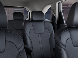 Kia Sorento Plug-In Hybrid EX AWD 2025