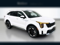 Kia Sorento Plug-In Hybrid EX AWD 2026