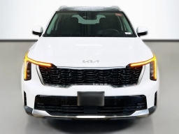 Kia Sorento Plug-In Hybrid EX AWD 2026
