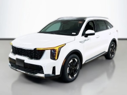 Kia Sorento Plug-In Hybrid EX AWD 2026