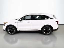 Kia Sorento Plug-In Hybrid EX AWD 2026
