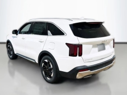 Kia Sorento Plug-In Hybrid EX AWD 2026