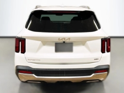 Kia Sorento Plug-In Hybrid EX AWD 2026