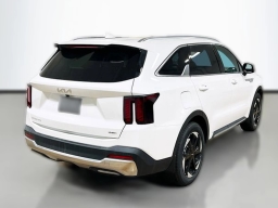 Kia Sorento Plug-In Hybrid EX AWD 2026