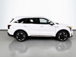 Kia Sorento Plug-In Hybrid EX AWD 2026