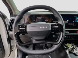 Kia Sorento Plug-In Hybrid EX AWD 2026