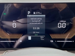 Kia Sorento Plug-In Hybrid EX AWD 2026