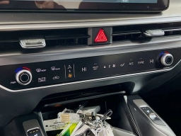 Kia Sorento Plug-In Hybrid EX AWD 2026