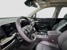 Kia Sorento Plug-In Hybrid EX AWD 2026