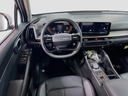 Kia Sorento Plug-In Hybrid EX AWD 2026