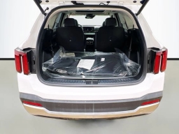 Kia Sorento Plug-In Hybrid EX AWD 2026