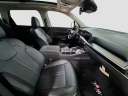 Kia Sorento Plug-In Hybrid EX AWD 2026