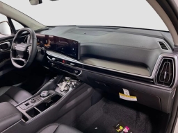 Kia Sorento Plug-In Hybrid EX AWD 2026