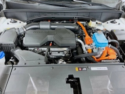 Kia Sorento Plug-In Hybrid EX AWD 2026