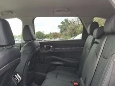 Kia Sorento Plug-In Hybrid EX AWD 2026