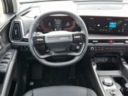 Kia Sorento Plug-In Hybrid EX AWD 2026