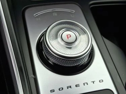 Kia Sorento Plug-In Hybrid EX AWD 2026