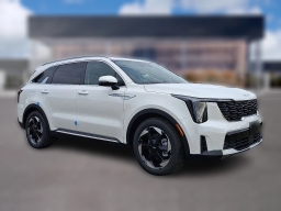 Kia Sorento Plug-In Hybrid EX AWD 2026