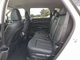 Kia Sorento Plug-In Hybrid EX AWD 2026