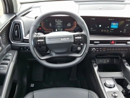 Kia Sorento Plug-In Hybrid EX AWD 2026