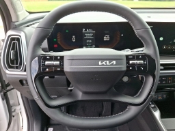 Kia Sorento Plug-In Hybrid EX AWD 2026