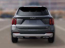 Kia Sorento Plug-In Hybrid EX AWD 2026