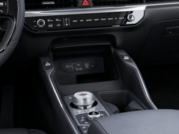 Kia Sorento Plug-In Hybrid EX AWD 2026