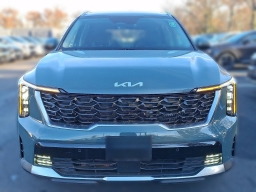 Kia Sorento Plug-In Hybrid EX AWD 2025