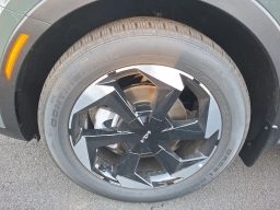 Kia Sorento Plug-In Hybrid EX AWD 2025