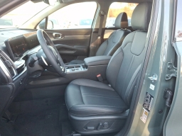 Kia Sorento Plug-In Hybrid EX AWD 2025