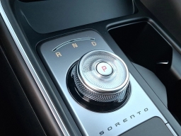 Kia Sorento Plug-In Hybrid EX AWD 2025