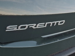 Kia Sorento Plug-In Hybrid EX AWD 2025