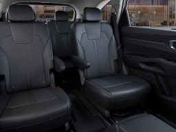 Kia Sorento Plug-In Hybrid EX AWD 2025