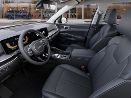 Kia Sorento Plug-In Hybrid EX AWD 2025