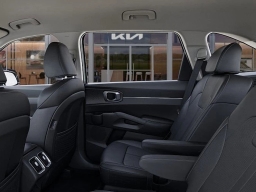 Kia Sorento Plug-In Hybrid EX AWD 2025